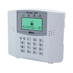 Юпитер-2444 (ППКОП 4 IP/GPRS) ЖК-дисплей