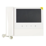 CDV-70N/VZ (белый)