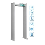 БЛОКПОСТ РС Z 1800 MK (18/12/6)