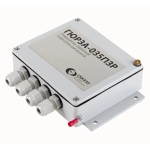 Гюрза-035ПЗ (1111)