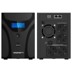 Smart Power Pro II 2200 Euro (1029746)