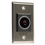 SPRUT Exit Button-86M-NT