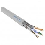 ParLan S/FTP Cat6A 4x2x0,57 PVC (305)