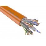 ParLan U/UTP Cat5е 25х2х0,52 ZH нг (А)-HF