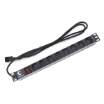 PDU-8P-2IEC (7070c)