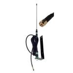 Антей-924 SMA GSM кронштейн