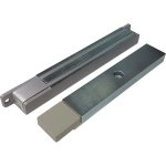 AL-200-24V Premium серый 24В