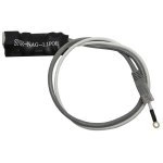 NAG-1P Однопортовая грозозащита Ethernet 10/100 Мбит/с для устройств с PoE.