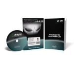 Линия IP 4 Лицензия в коробке Лицензия для подключения четырех IP камер