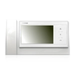 CDV-70K (белый)