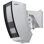 SIP-100 всепогодный (IP65) извещатель охранный объемный, 100х4м