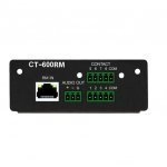 CT-600RM Интерфейсный модуль для FTA-108S, сухие контакты, RS-422 (RM-6024)