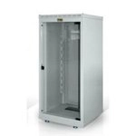 PR-331A Шкаф аппаратный стальной на 33 установочных места, неразборный