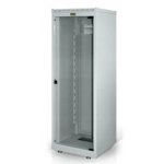 PR-451A Шкаф аппаратный стальной на 45 установочных мест, неразборный
