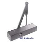 TS83 (EN7) серый без рычага