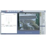 TRASSIR Intercom Concierge Рабочее место консьержа (1 на сервер) - SIP-софтфон