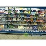 TRASSIR Shelf Detector (1 видео)