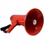 TS-115A Мегафон ручной 10/15 Вт