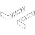 BKT-MA106 Крепежный комплект для установки усилителей MA-106/MA-106A/MA-110 в аппаратный шкаф