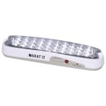SKAT LT-2330 LED 30 светодиодов; 2 режима работы; время резерва до 4/8 часа