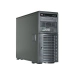 Линия NVR-32 SuperStorage IP видеорегистратор 32-х канальный