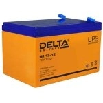 АКБ-12 HR12-12 Delta
