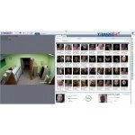 TRASSIR Face Detector