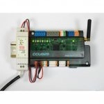 CCU825-HOME+/DB/AR-PC (DIN)