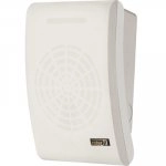 SWS-10 (i) Громкоговоритель 10 Вт, настенный, слоновая кость