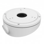 DS-1281ZJ-M Наклонный потолочный кронштейн