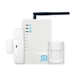 Комплект Security Hub