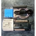 CCU825-HOME/DB/AE-PC  (DIN)