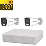 Комплект AHD 1080p 2 уличных