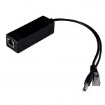 PoE Splitter/2