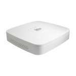 DHI-NVR2108-S2 Видеорегистратор IP 8-ми канальный 6MP