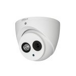 DH-HAC-HDW2231EMP-0360B (3,6 мм) Видеокамера HDCVI купольная 1080P
