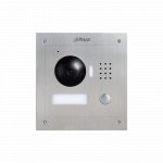 DHI-VTO2000A Одноабонентская вызывная IP панель