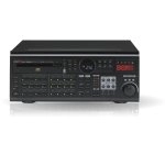 PAC-5000A Цифровая комбинированная система, 24 зоны, 2 х 300 Вт, CD, USB, DRP, тюнер