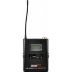 PAM-WBM  Поясной радиопередатчик