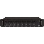 DPA-50E Восьмиканальный трансляционный цифровой усилитель