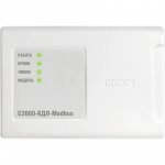С2000-КДЛ-Modbus Контроллер двухпроводной линии