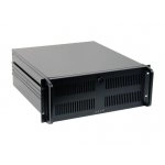 Линия NVR-128 1U IP-видеосервер 128 канальный
