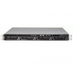 Линия NVR-32 1U IP-видеосервер 32 канальный