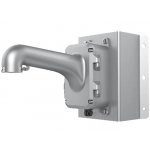 DS-1604ZJ-BOX-CORNER-P  Крепление на угол с монтажной коробкой