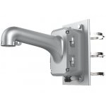 DS-1604ZJ-BOX-POLE-P  Крепление на столб с монтажной коробкой