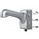 DS-1604ZJ-Pole-P Крепление на столб, серое