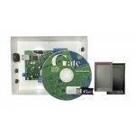 Gate Проходная УРВ IP Минимальный комплект для проходной с УРВ