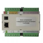 TI-IPCS300