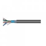 ParLan F/UTP Cat5e 4х2х0,52 PVC/PE