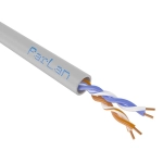 ParLan U/UTP Cat5e 2х2х0,52 PVC Паритет